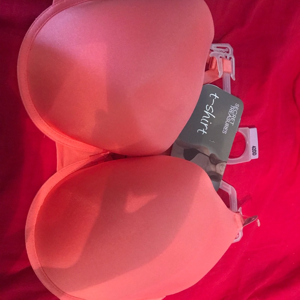 Bra
